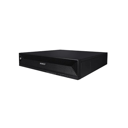Hanwha Vision 32 Channel NVRs