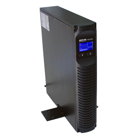 PRO1000RT Minuteman 1000VA Line-Interactive UPS with 8 Outlets