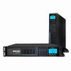 Show product details for PRO750RT2U Minuteman PRO-RT2U Series 750VA / 525W Simulated Sine Wave AVR Line Interactive UPS - Rack/Tower