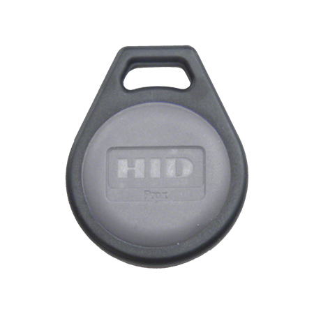 HID-PROXKEY-III-100 ISONAS HID 1346 ProxKey III Key Fob - 100 Pack