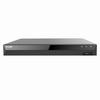 Show product details for PRTN1A-16X16 InVid Tech 16 Channel NVR 160Mbps Max Throughput - No HDD