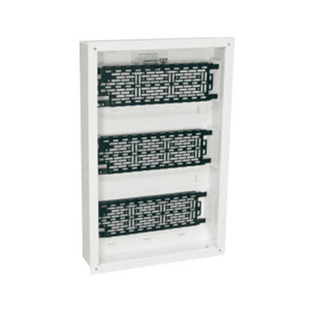 PRX-WB-22X14-NP Middle Atlantic Proximity Series 22"x14" In-Wall Box - No power