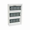 Show product details for PRX-WB-22X14-NP Middle Atlantic Proximity Series 22"x14" In-Wall Box - No power