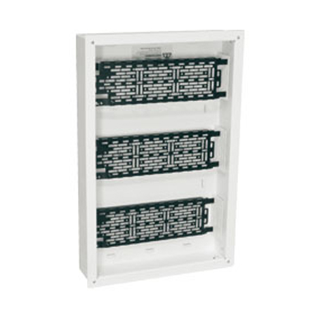PRX-WB-22X14 Middle Atlantic Proximity Series 22" x 14" In-Wall Box
