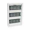 Show product details for PRX-WB-22X14 Middle Atlantic Proximity Series 22" x 14" In-Wall Box