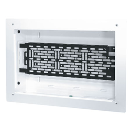 PRX-WB-9X14-NP Middle Atlantic Proximity Series 9"x14" In-Wall Box - No power