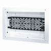 Show product details for PRX-WB-9X14-NP Middle Atlantic Proximity Series 9"x14" In-Wall Box - No power