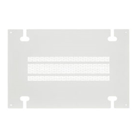 PRX-WB-CVR-9X14 Middle Atlantic 9"x14" Proximity Series In-Wall Box Cover