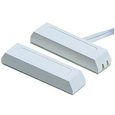 PS-1541WG Aleph 1" Gap Surface Mount Gap Surface Mount Self Adhesive Center Leads
