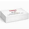 Show product details for PS-3PL Takex PS-530 Back Mounting Plate for Single Gang Electrical Boxes - White