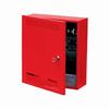Show product details for PS-8E-LP Cooper Wheelock 8 Amp Power Supply With 220V- Red