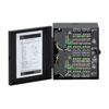 Show product details for PS-811A Ganz 8 Output Power Supply 100vA