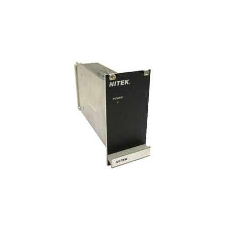 PS1000 Nitek Fiber Optic Replacement Power Supply 100 Watt Linear