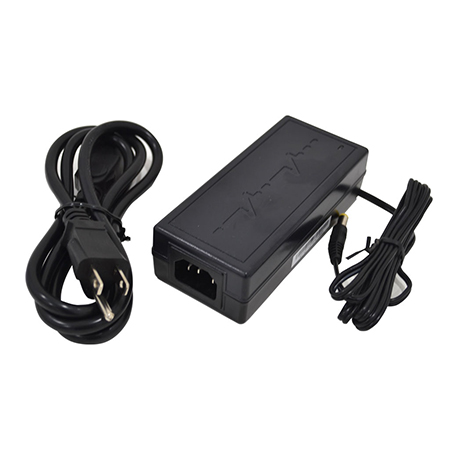 PS12VDC-5AMP Rainvision 12VDC 5 Amp Plug-In Transformer