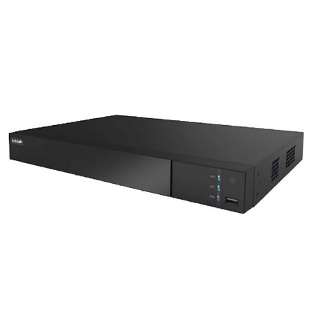 PS1A-DECODERNH InVid Tech Paramont Series 4CH Decoder for PS1A-ENTERPRISE
