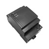 Show product details for PS24-1A Comnet 24VAC Din Rail Mount Power Supply for Managed Switch