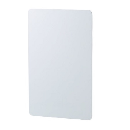 PSI-4 Keri Systems Pyramid Series Image Technology Proximity Card