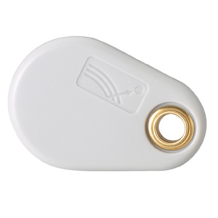 PSK-3 Keri Systems Pyramid Series 125kHz Proximity Key Ring Tag