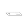 Show product details for PSMB Vanco Pin Switch Mounting Bracket