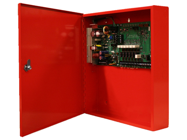 Potter Power Supplies