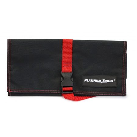 4007 Platinum Tools Hanging Pouch