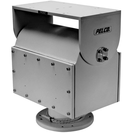 Pelco Outdoor Scanner, Pan & Tilts