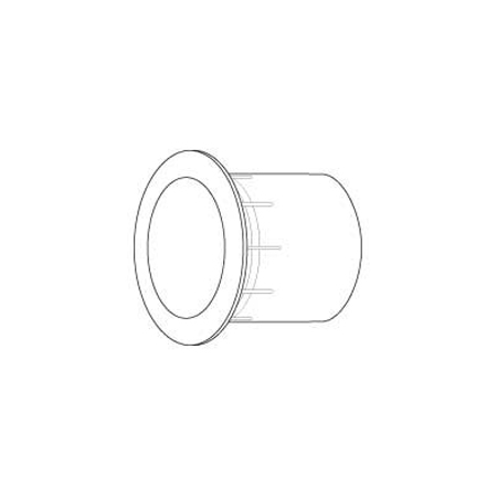 PT3 Vanco Port Tube 3-1/16 x 4-1/2IN