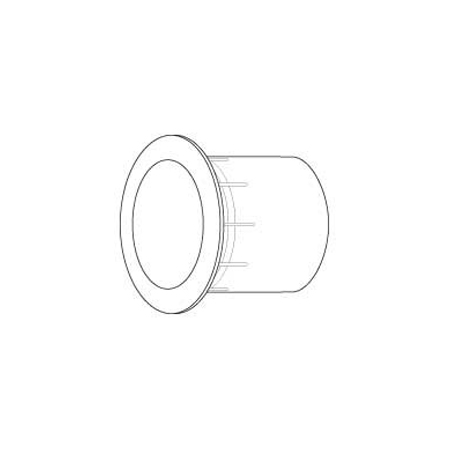 PT4 Vanco Port Tube 4-1/16 x 4-1/2IN