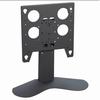 Show product details for PTS Middle Atlantic Large Flat Panel Table Stand