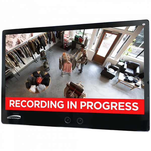 Speco Technologies Public View Monitors