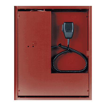 Potter Conventional Voice Systems