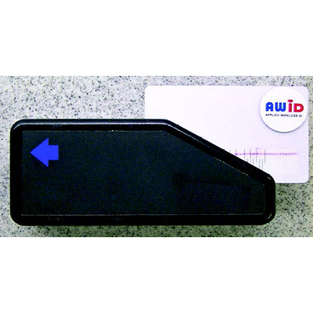PW-AWID-0-0-50 Awid 125kHz Mini Prox Wafer - Pack of 50