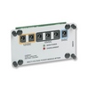 Show product details for PW7639 Legrand On-Q Multi-Voltage Power Distribution Module