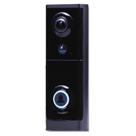 PWBELL Napco Wireless Self-Healing Wi-Fi HD Video Doorbell