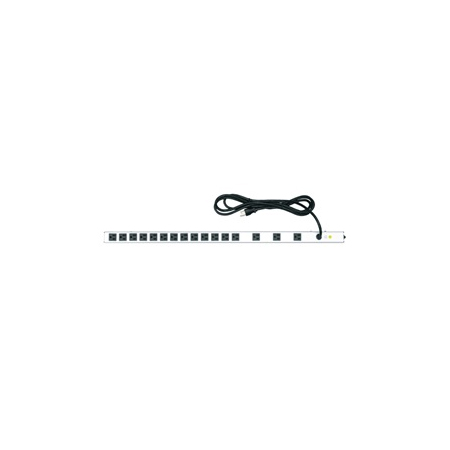 PWR-16-V Middle Atlantic Essex Power Strip - 16 Outlet