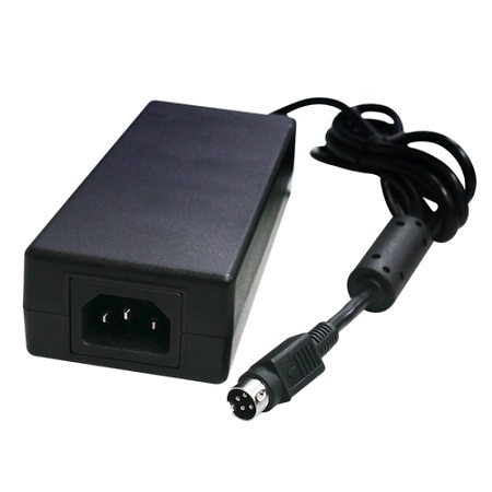 PWR-ADAPTER-120W-A01 QNAP 120W 4pin External Power Adapter