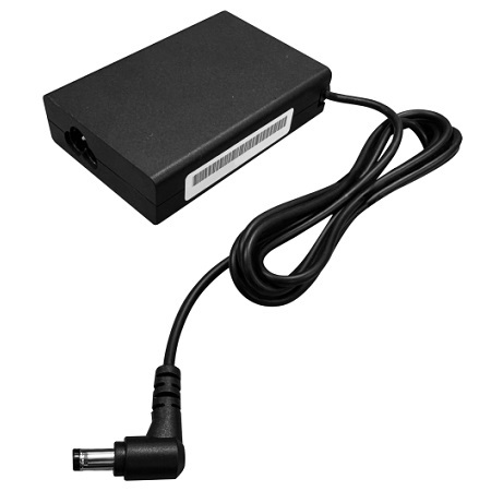 PWR-ADAPTER-120W-F01 Qnap 120W External Power Adapter