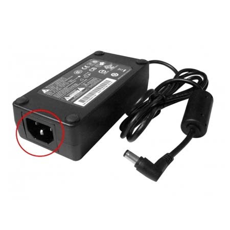 PWR-ADAPTER-90W-A01 QNAP 90W External Power Adapter