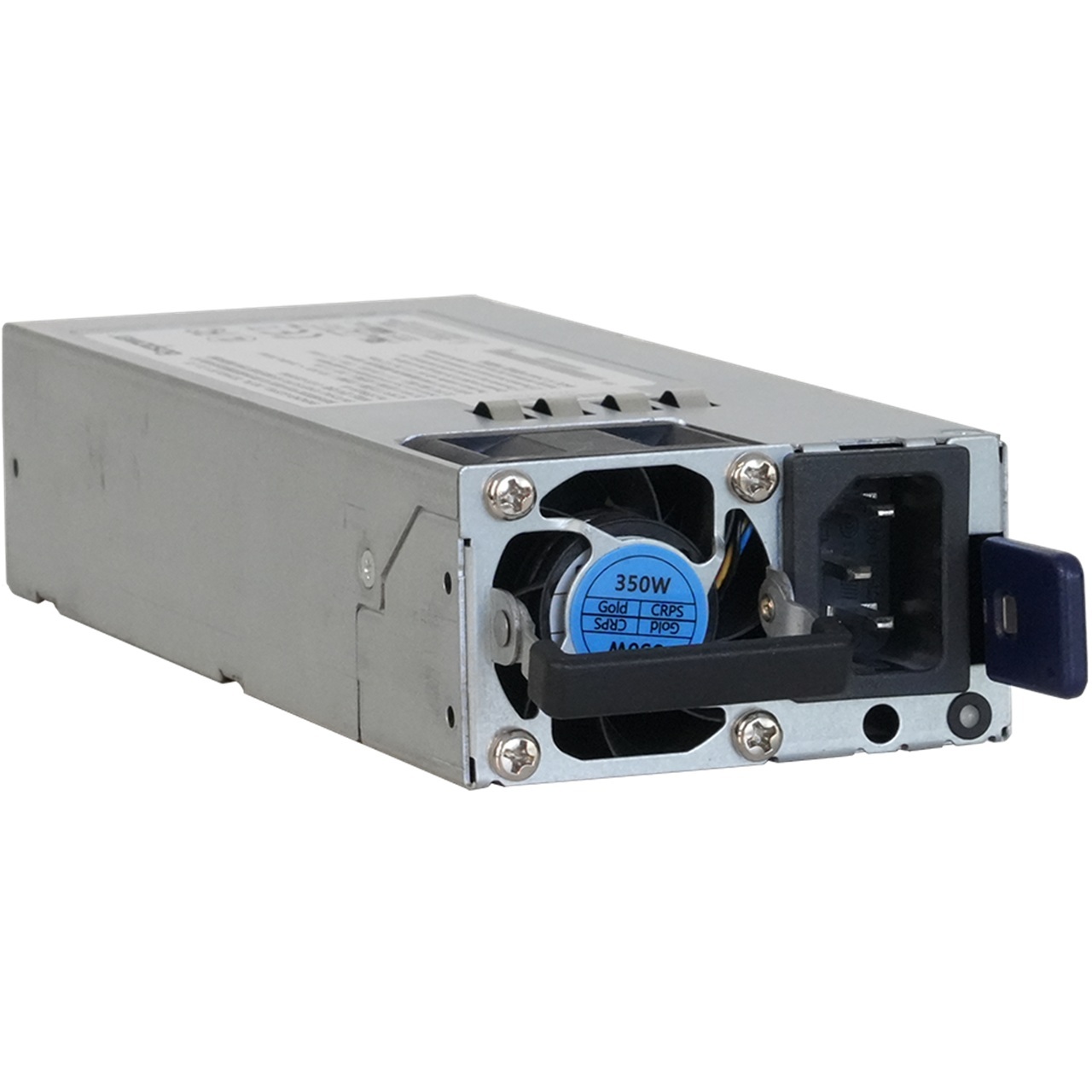 PWR-DC12-350A-IN Uniview 350W Power Accessories Module