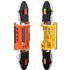 Show product details for PXB-100ATC-KH TAKEX Indoor/Outdoor Intelligent Quad Beam - 100M