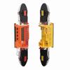 Show product details for PXB-100HF-KH TAKEX 330' / 660' Intelligent Double Modulated Quad Beam Form-C Relay Output N/O N/C 12 to 30VDC