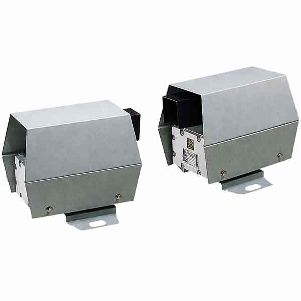 PXH-400EXH TAKEX 1320' Double Modulation Near Infrared Pulse Beam, TAKEX Frequency Level (H), N/C Relay, 100 or 200VAC, Class1- Class2 Rated