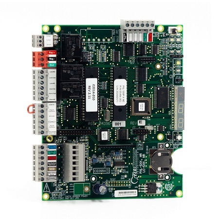 PXL Networkable Access Controllers