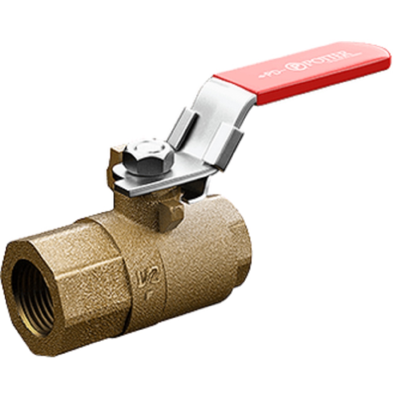 1000018 Potter BVL Lever Type Bleeder Valve