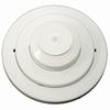 Show product details for 1000142 Potter CF-135W Indoor 135°F Fixed Conventional Heat Detectors