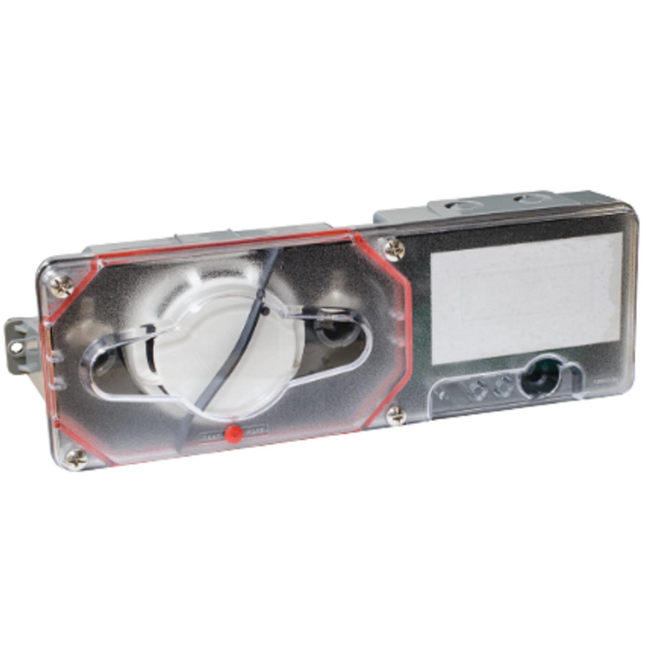 1000274 Potter STN-2.5 2.5' Sampling Tube Analog Addressable Duct Detector