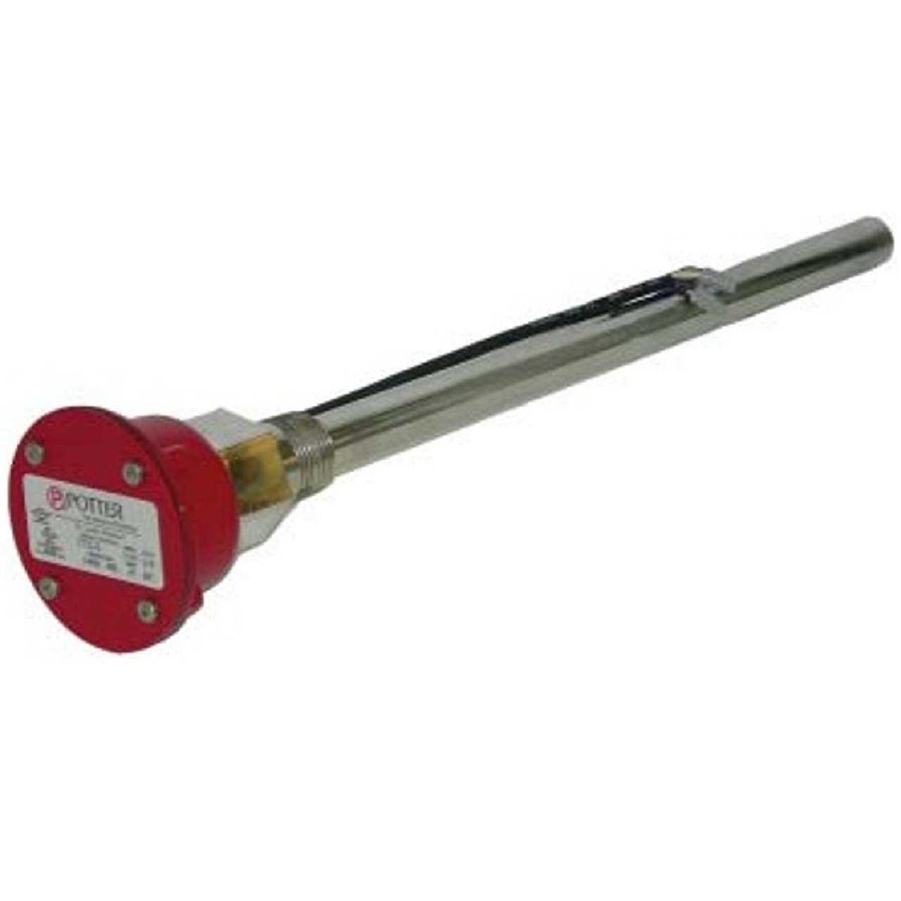 1010041 Potter TTS-W Tank Temp Switch For Wood