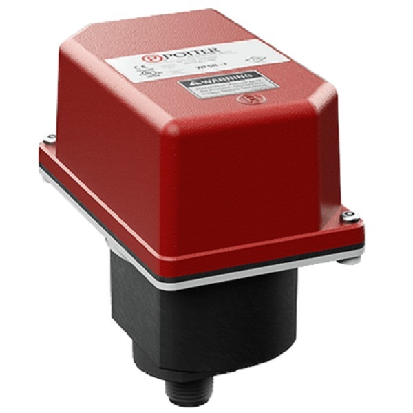 1010080 Potter WFSR-F Pressure Activated Waterflow Alarm Switch with Retard