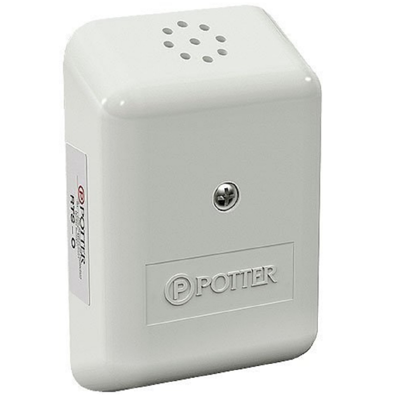 1010109 Potter RTS-C Closed Room Temperature Switch
