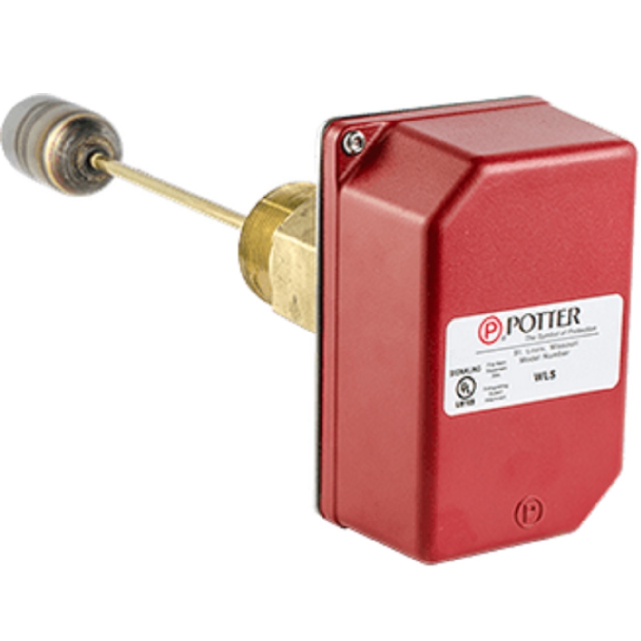 1010117 Potter WLS Tank Water Level Switch